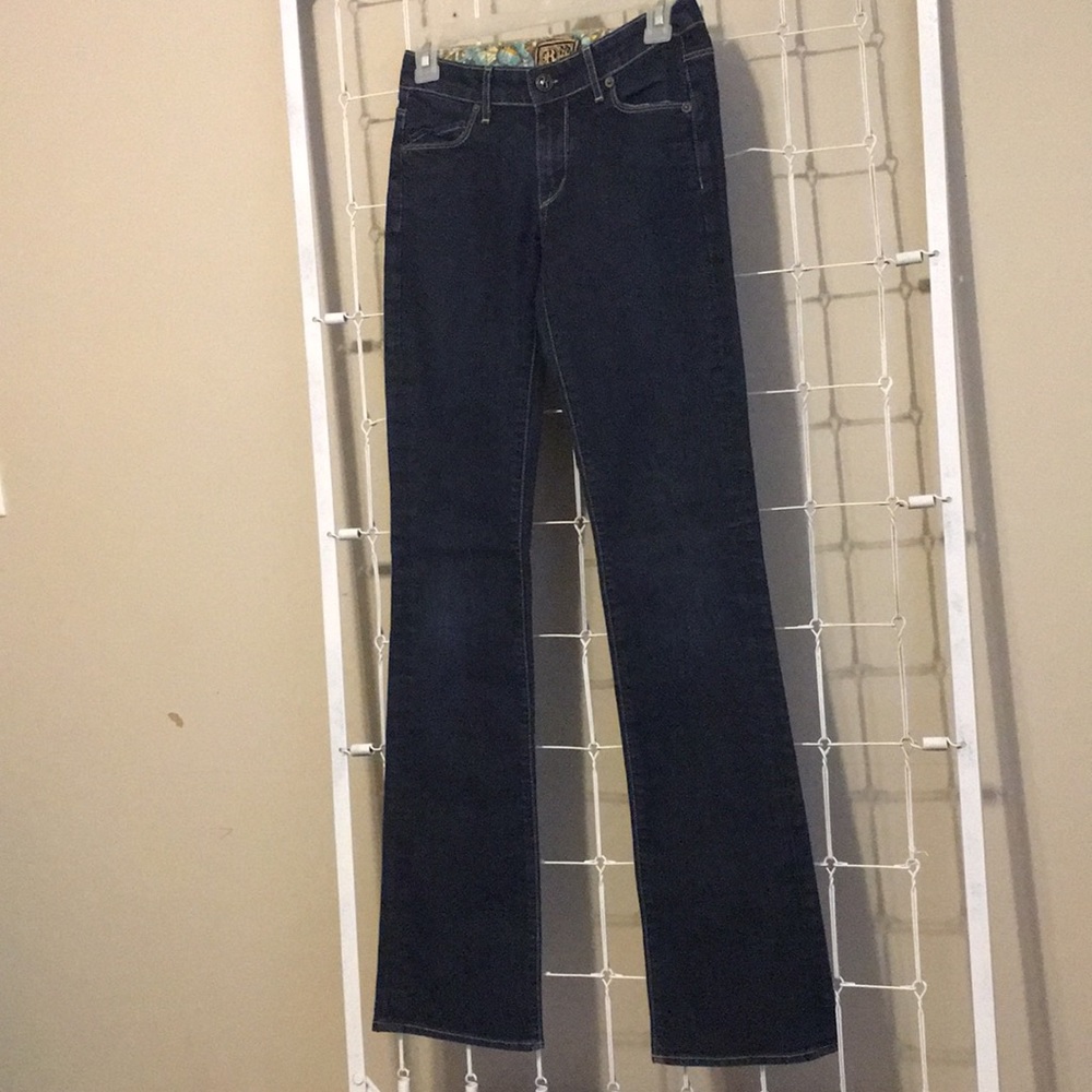 Rich & Skinny jeans